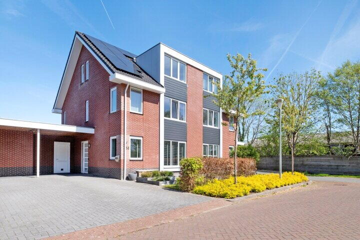 Online Woningbrochure for www.hetlogement14.nl