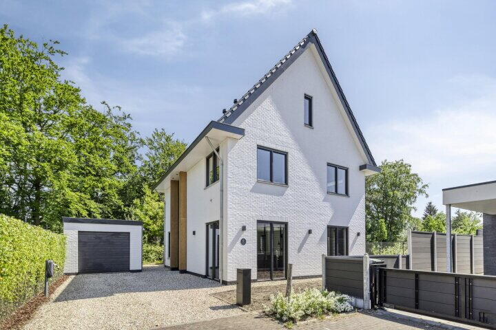Online Woningbrochure für www.hetzand13.nl
