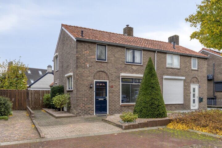 Online Woningbrochure voor www.heuvelstraat22.nl