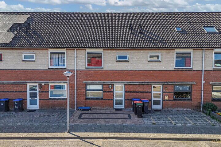 Online Woningbrochure voor www.hollandsdiepstraat63.nl