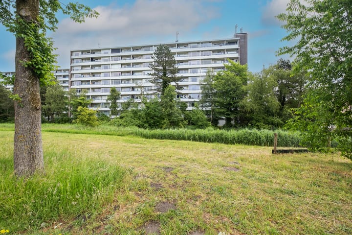 Online Woningbrochure für www.honthorstlaan402.nl