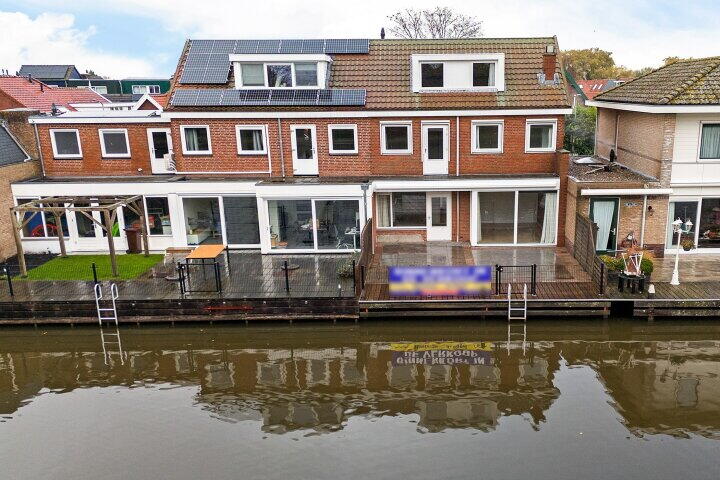 Online Woningbrochure voor www.hoogewaard58.nl