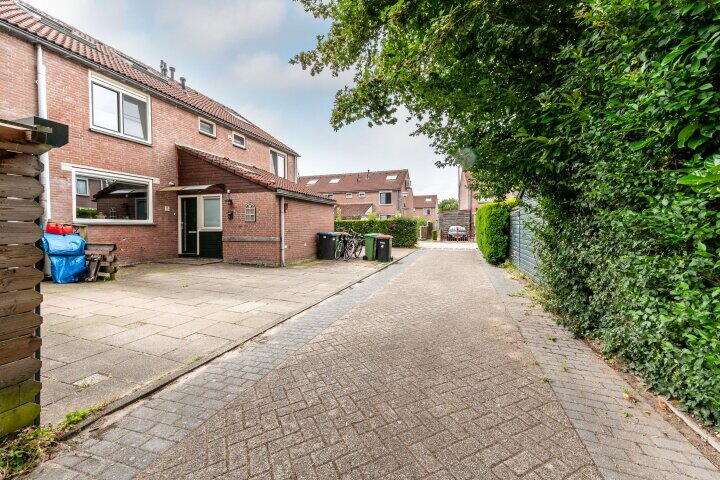Online Woningbrochure voor www.horst11-30.nl