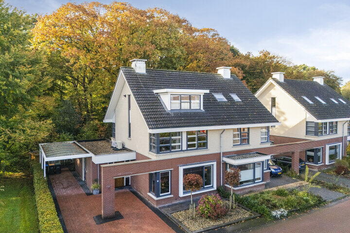 Online Woningbrochure voor www.houthaven9.nl