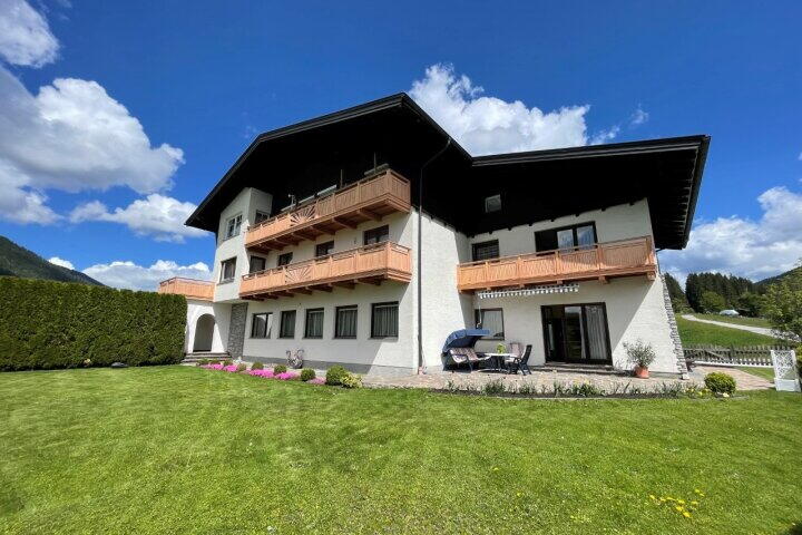 Online Woningbrochure for www.huttau.be