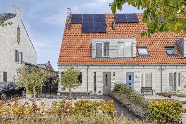 Online Woningbrochure for www.huurlingsedam161.nl