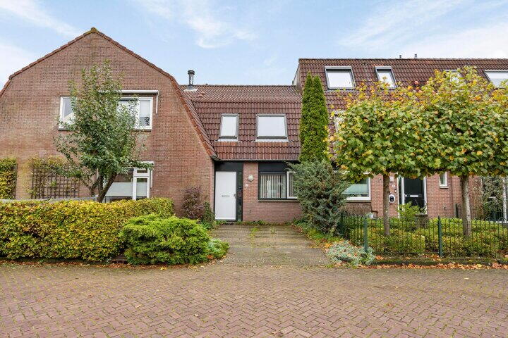 Online Woningbrochure voor www.jacobvanheemskerklaan17.nl
