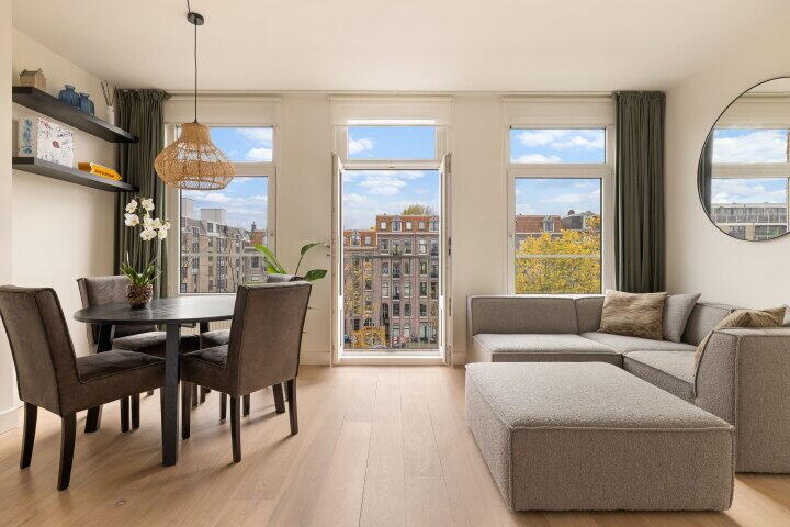 Online Woningbrochure voor www.jacobvanlennepkade342-3.nl