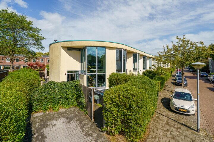 Online Woningbrochure voor www.jamesstewartstraat95.nl