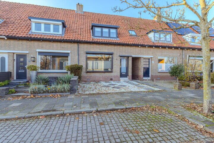 Online Woningbrochure voor www.jansteenstraat90.nl