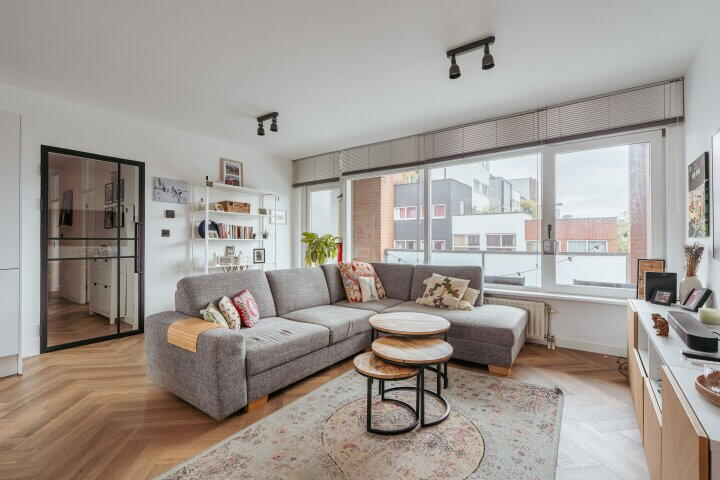 Online Woningbrochure for www.javakade190.nl