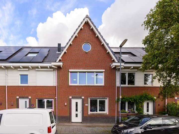 Online Woningbrochure voor www.javalaan478.nl