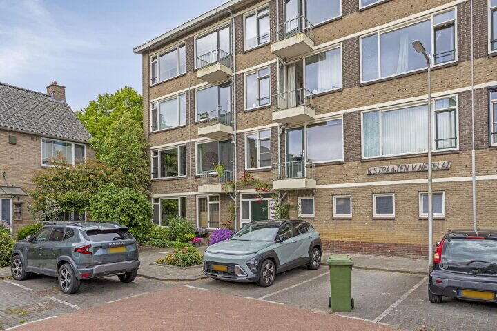 Online Woningbrochure für www.jhvanstraatenvannesplantsoen24.nl