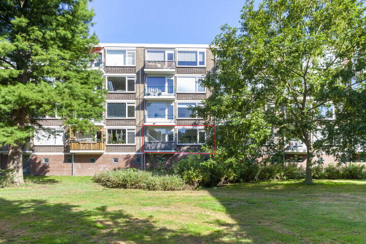Online Woningbrochure voor www.johannespoststraat5.nl
