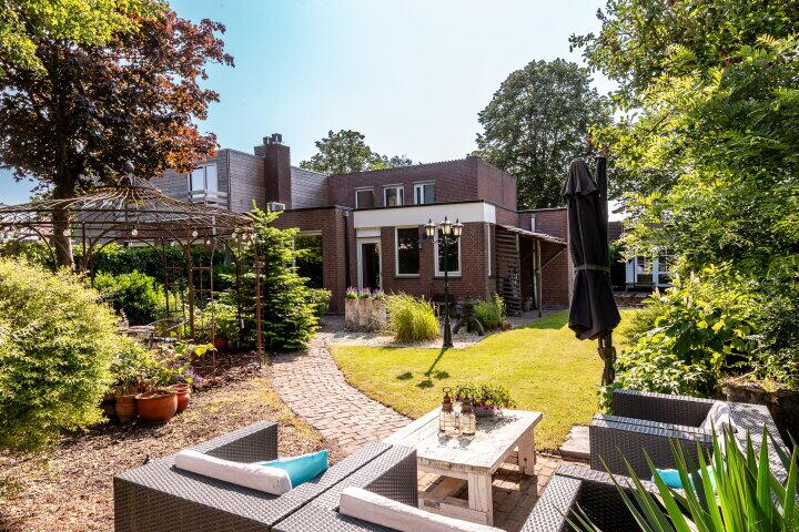 Online Woningbrochure for www.jol13-36.nl
