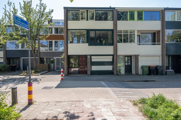 Online Woningbrochure voor www.jvandeveldelaan40.nl