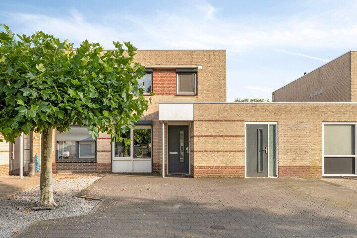 Online Woningbrochure voor www.kaardebol37.nl