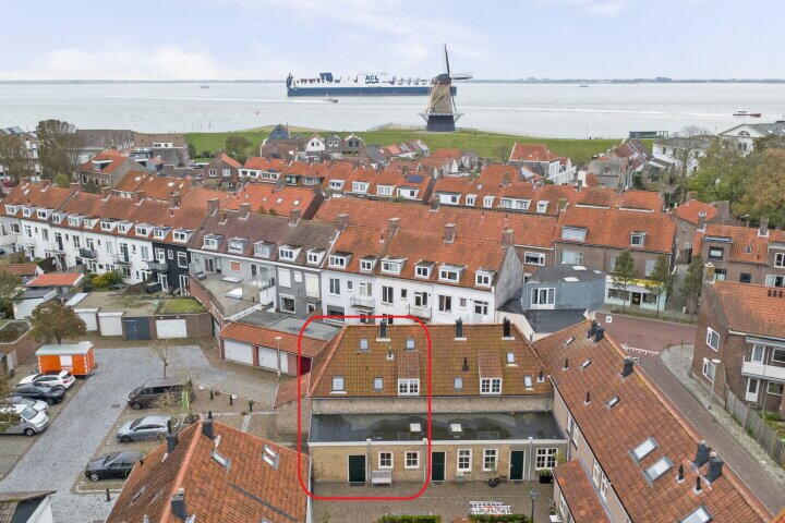 Online Woningbrochure voor www.kalkhokstraat5.nl