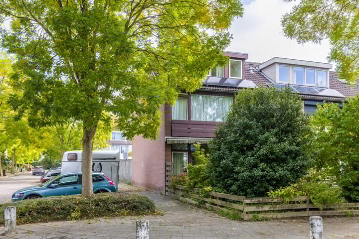 Online Woningbrochure voor www.karolingersweg115.nl