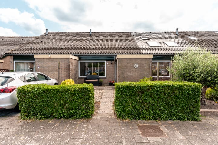 Online Woningbrochure für www.karveel15-12.nl