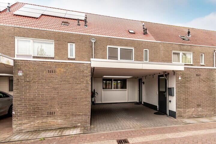 Online Woningbrochure for www.karveel60-45.nl