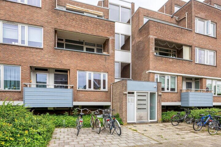 Online Woningbrochure für www.kasteelaldengoorstraat45b.nl