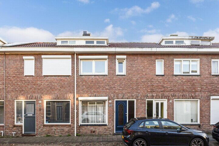 Online Woningbrochure voor www.kasteeldreef90.nl