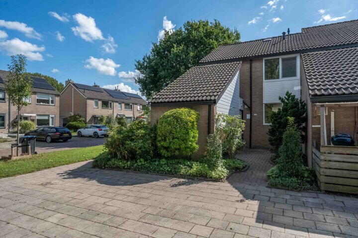 Online Woningbrochure voor www.kastelenlaan175.nl
