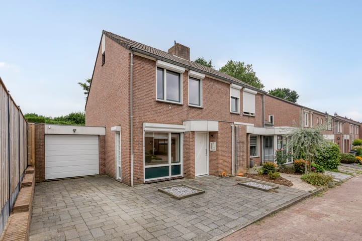 Online Woningbrochure für www.keerberg1.nl