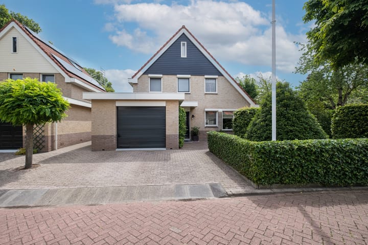 Online Woningbrochure voor www.keizerarend2.nl
