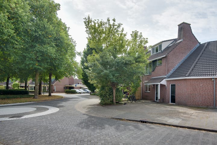 Online Woningbrochure for www.kempenaar60.nl