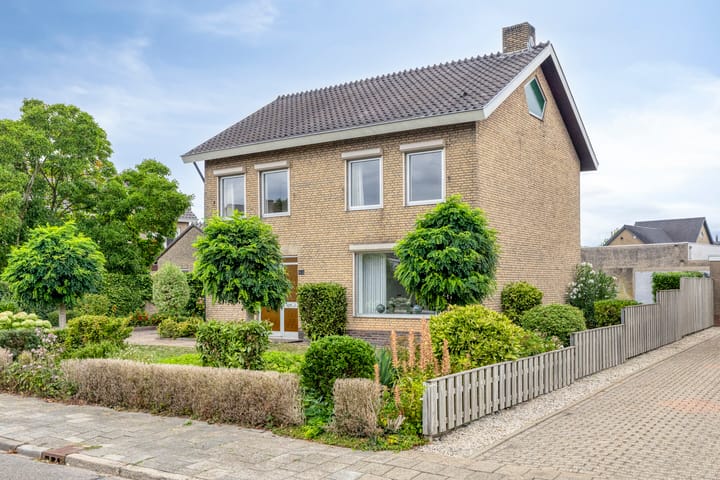 Online Woningbrochure for www.kennedysingel43.nl