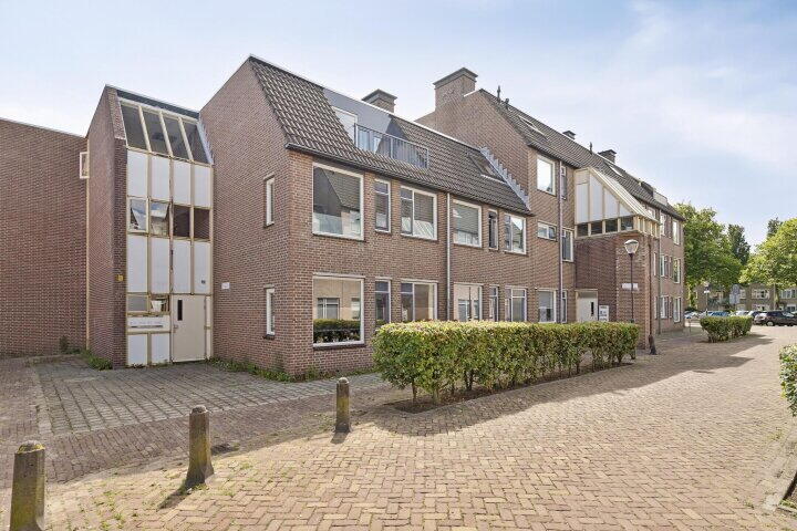 Online Woningbrochure for www.kerkstraat-33.nl