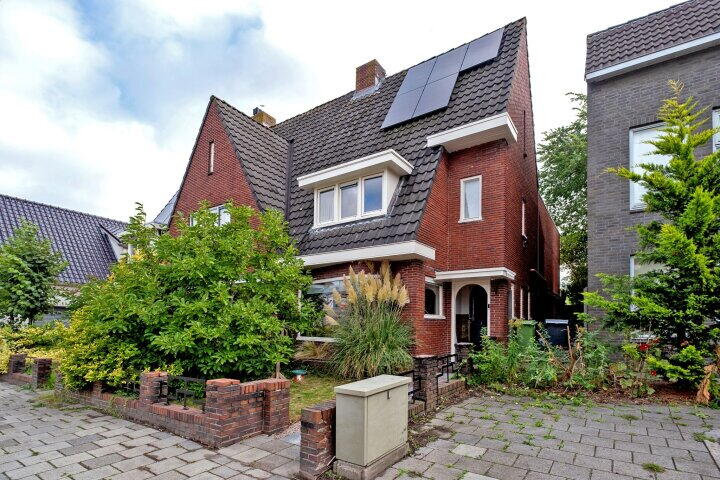 Online Woningbrochure voor www.kerkstraat17groningen.nl