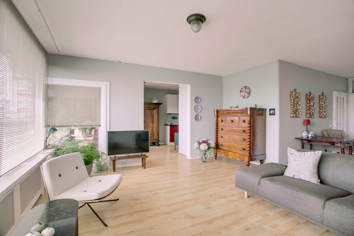 Online Woningbrochure voor www.klaverweide136.nl