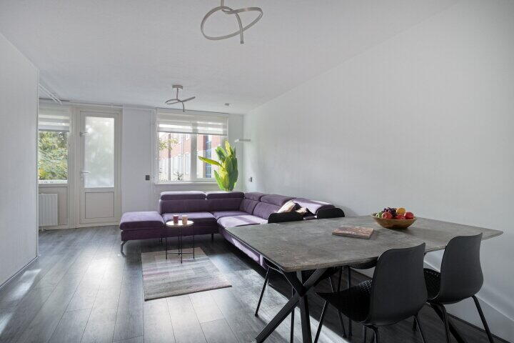 Online Woningbrochure for www.kloekhorststraat309.nl