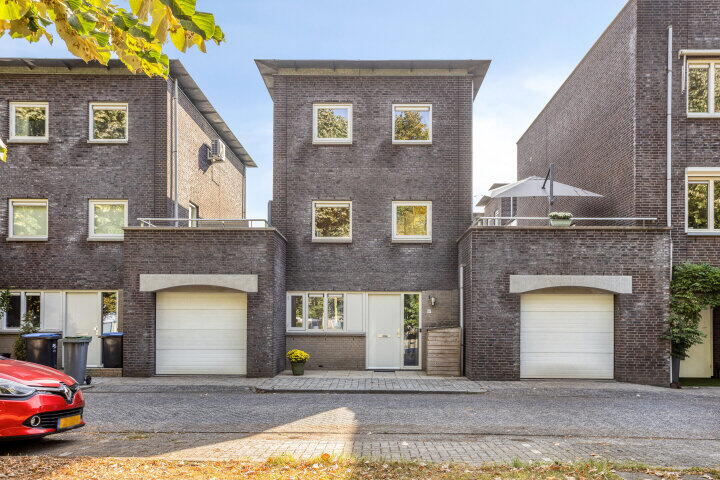 Online Woningbrochure voor www.kloosterakker97.nl