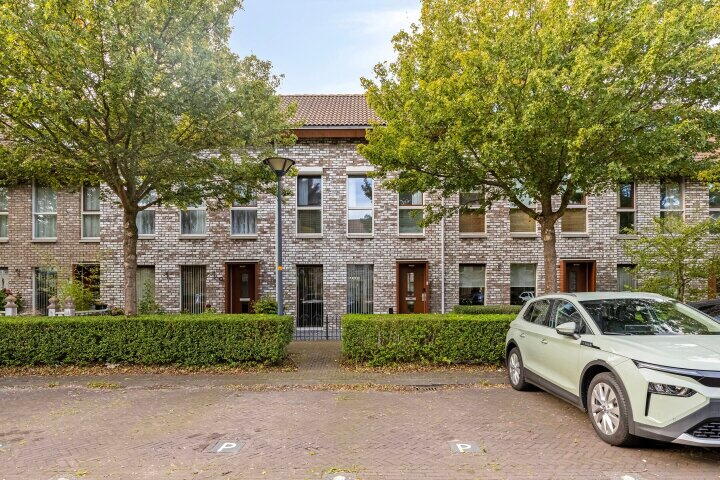 Online Woningbrochure voor www.koegelwieck10.nl