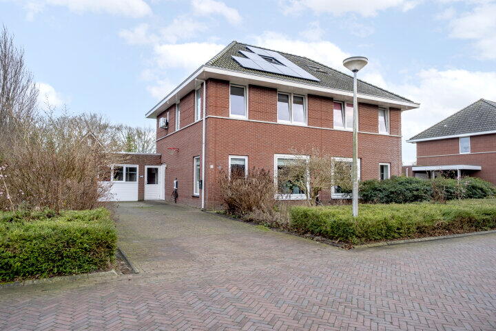 Online Woningbrochure for www.koelgoorn21.nl