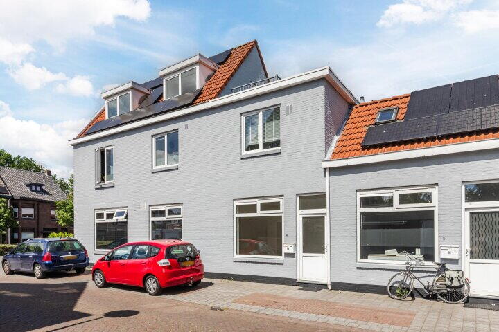 Online Woningbrochure voor www.koetshoek1.nl