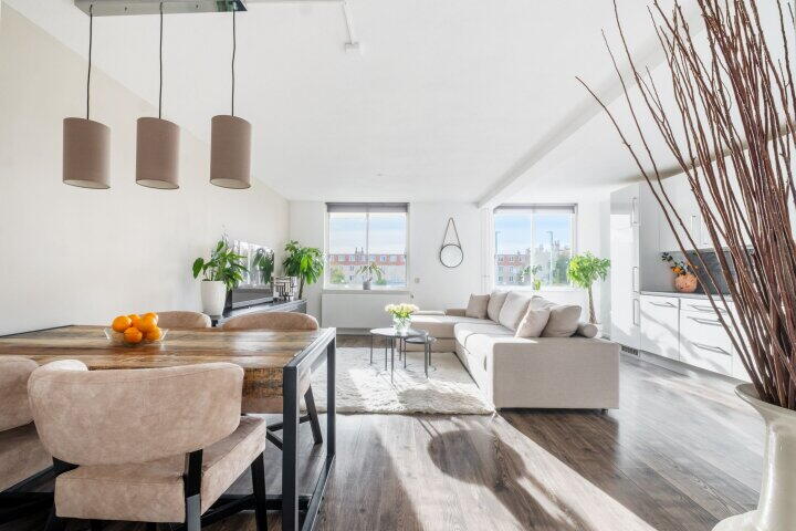 Online Woningbrochure voor www.kolfschotenstraat110.nl