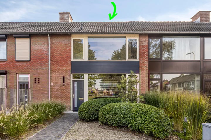 Online Woningbrochure voor www.kolfwei3.nl