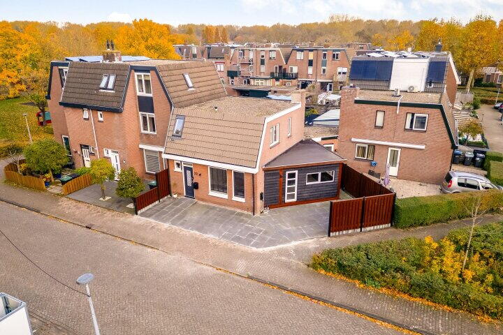 Online Woningbrochure voor www.kolkgriend22.nl