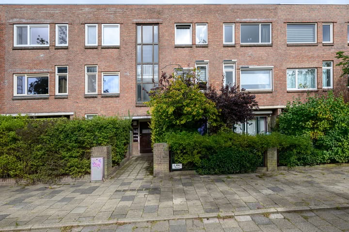 Online Woningbrochure für www.koninginwilhelminalaan275.nl