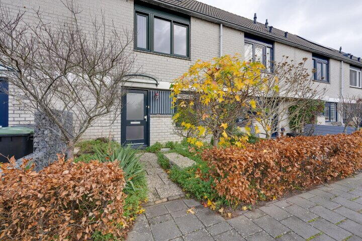 Online Woningbrochure voor www.korenbloemweg41.nl