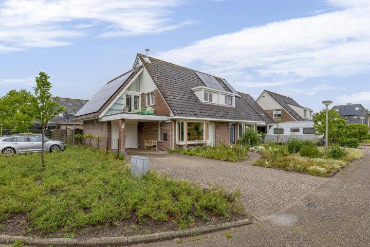 Online Woningbrochure voor www.korhoenweg53.nl