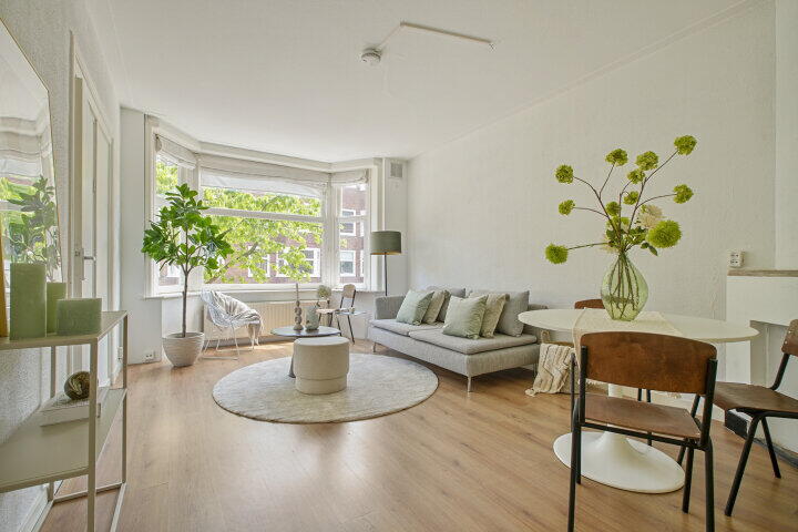 Online Woningbrochure voor www.kribbestraat8-1.nl