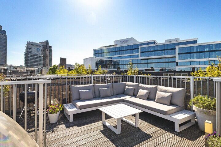Online Woningbrochure voor www.kromme-mijdrechtstraat81-3.nl