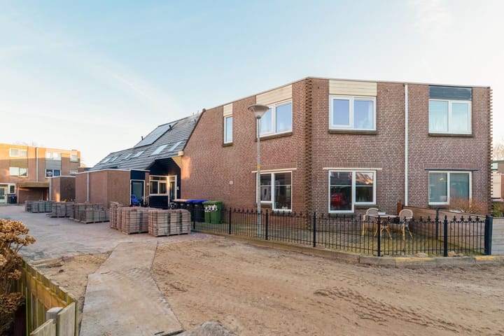 Online Woningbrochure voor www.kruiszwin1133.nl