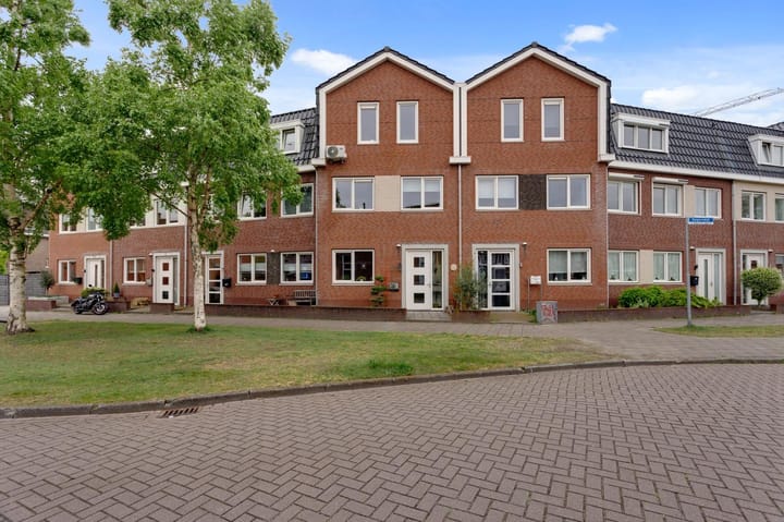 Online Woningbrochure for www.kuipersdijk208.nl